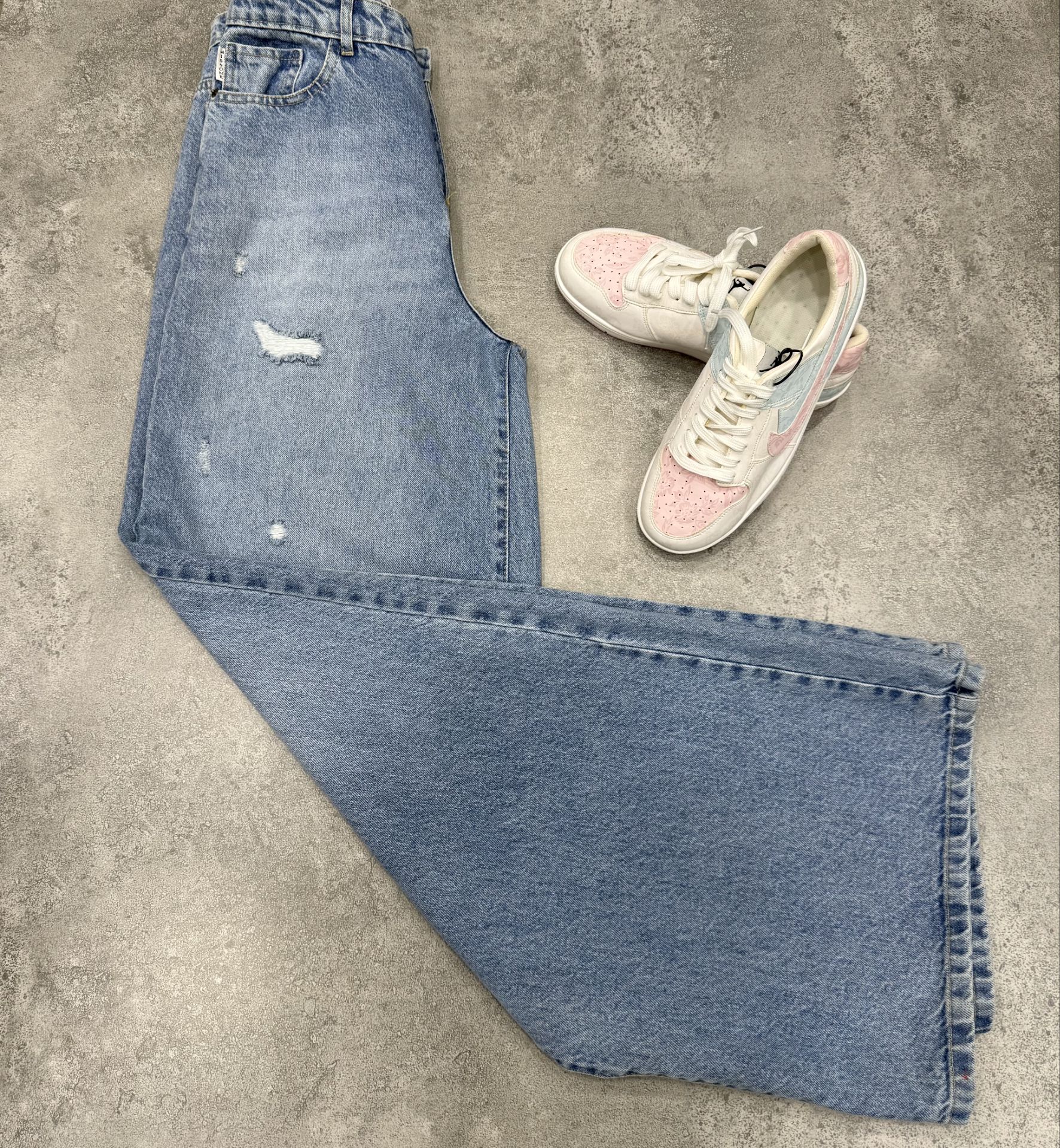 IMG_20251027_205605_913 شافل جین - تصویر 1