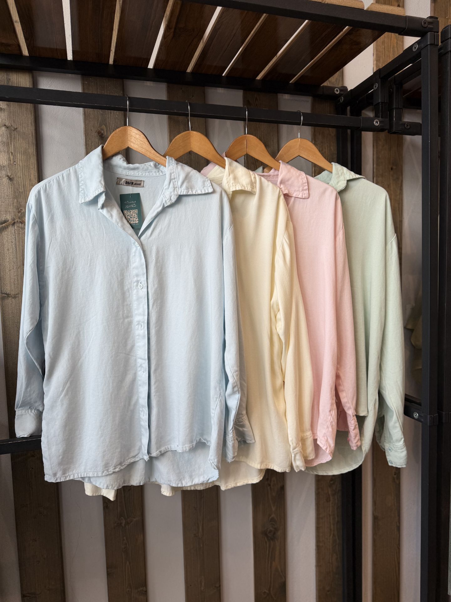 IMG_20251027_210149_224 شومیز - تصویر 1