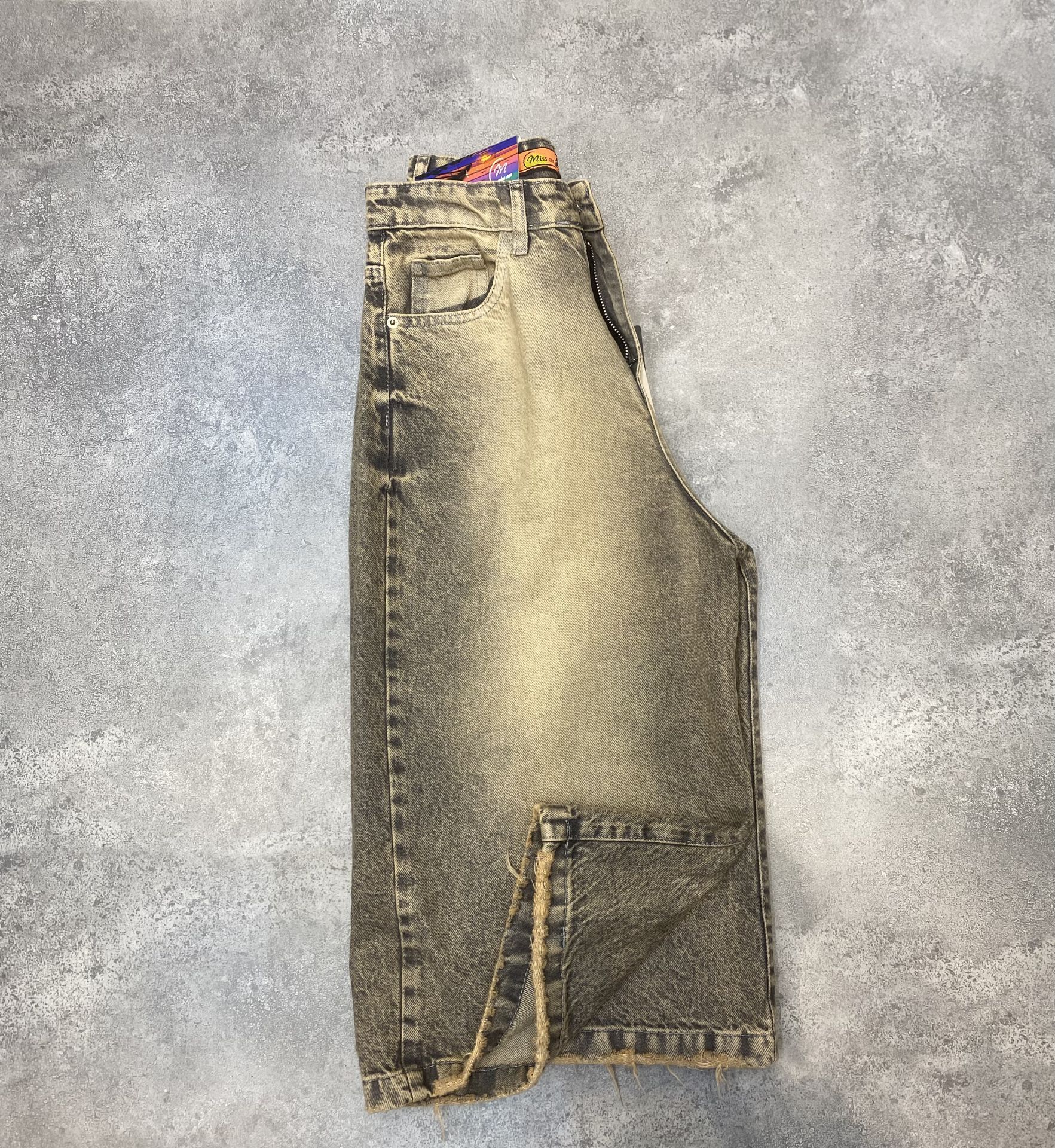 IMG_20251027_210756_614 شلوار برمودا - تصویر 1