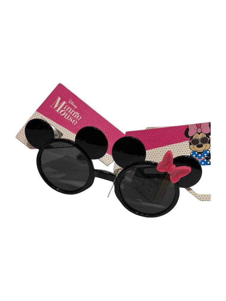 Photoroom_20260130_040811 عینکبچگانه طرح میکی موس - تصویر 1