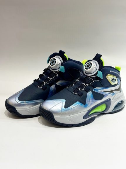 کتونی بسکتبال